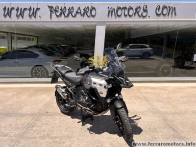 BMW R 1300 GS ADVENTURE DCT