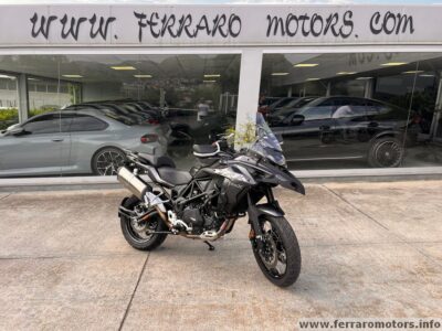 BENELLI TRK 502 X