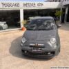 FIAT 500 ABARTH