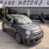 FIAT 500 ABARTH