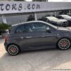 FIAT 500 ABARTH