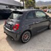 FIAT 500 ABARTH