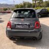 FIAT 500 ABARTH