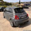 FIAT 500 ABARTH