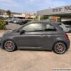 FIAT 500 ABARTH