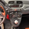FIAT 500 ABARTH