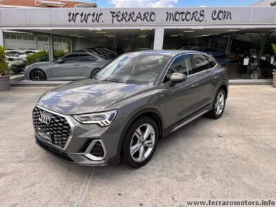 AUDI Q3 SPB 2.0 TDI 150CV