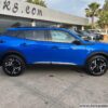 PEUGEOT 2008 1.2 PURE TECH ALLURE