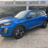 PEUGEOT 2008 1.2 PURE TECH ALLURE