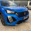 PEUGEOT 2008 1.2 PURE TECH ALLURE