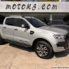 FORD RANGER 3.2 TDCI 200CV DOUBLE-CAB 4X4 WILDTRAK