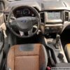 FORD RANGER 3.2 TDCI 200CV DOUBLE-CAB 4X4 WILDTRAK