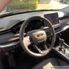 JEEP COMPASS 1.3 T 130CV HYBRID