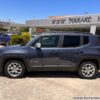 JEEP RENEGADE 1.6 MJT 120CV LIMITED