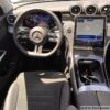 MERCEDES-BENZ GLC 300 DE 4MATIC AMG LINE