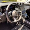 MERCEDES-BENZ GLC 300 DE 4MATIC AMG LINE