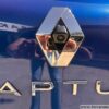 RENAULT CAPTUR 1.0 TECNO 90CV