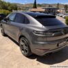 PORSCHE CAYENNE E-HYBRID 462CV