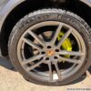 PORSCHE CAYENNE E-HYBRID 462CV