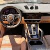 PORSCHE CAYENNE E-HYBRID 462CV