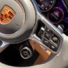 PORSCHE CAYENNE E-HYBRID 462CV