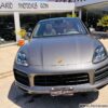 PORSCHE CAYENNE E-HYBRID 462CV