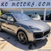 PORSCHE CAYENNE E-HYBRID 462CV