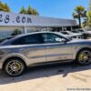 PORSCHE CAYENNE E-HYBRID 462CV