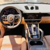 PORSCHE CAYENNE E-HYBRID 462CV