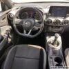 NISSAN JUKE 1.0 DIG-T 117CV N-CONNECTA