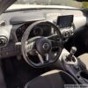 NISSAN JUKE 1.0 DIG-T 117CV N-CONNECTA