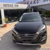 HYUNDAI TUCSON 1.7 CRDI 115CV COMFORT