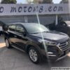 HYUNDAI TUCSON 1.7 CRDI 115CV COMFORT