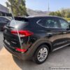 HYUNDAI TUCSON 1.7 CRDI 115CV COMFORT