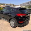HYUNDAI TUCSON 1.7 CRDI 115CV COMFORT
