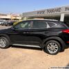HYUNDAI TUCSON 1.7 CRDI 115CV COMFORT