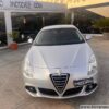 ALFA ROMEO GIULIETTA 2.0 JTDM 170CV DISTINCTIVE