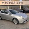 ALFA ROMEO GIULIETTA 2.0 JTDM 170CV DISTINCTIVE