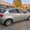 ALFA ROMEO GIULIETTA 2.0 JTDM 170CV DISTINCTIVE