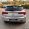 ALFA ROMEO GIULIETTA 2.0 JTDM 170CV DISTINCTIVE