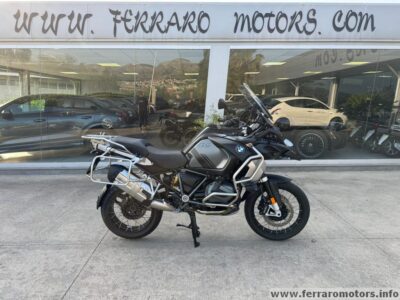 BMW R 1250 GS ADVENTURE