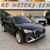 AUDI Q2 2.0 TDI
