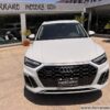 AUDI Q5 40 TDI QUATTRO