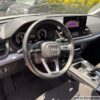 AUDI Q5 40 TDI QUATTRO