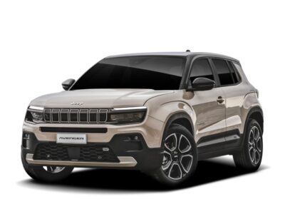 JEEP AVENGER 1.2 ALTITUDE 100CV