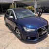 AUDI A1 SPB 1.6 TDI 116CV S-STRONIC SPORT