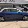 AUDI A1 SPB 1.6 TDI 116CV S-STRONIC SPORT