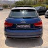 AUDI A1 SPB 1.6 TDI 116CV S-STRONIC SPORT