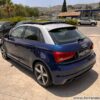 AUDI A1 SPB 1.6 TDI 116CV S-STRONIC SPORT