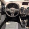 AUDI A1 SPB 1.6 TDI 116CV S-STRONIC SPORT